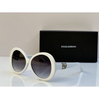 Dolce & Gabbana AAA Quality Sunglasses #1176003