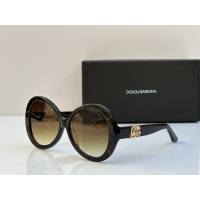 Dolce & Gabbana AAA Quality Sunglasses #1176007