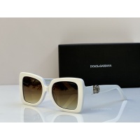 Dolce & Gabbana AAA Quality Sunglasses #1176013