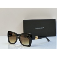 Dolce & Gabbana AAA Quality Sunglasses #1176014