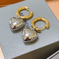 Cheap Balenciaga Earrings For Women #1176079 Replica Wholesale [$34.00 USD] [ITEM#1176079] on Replica Balenciaga Earrings