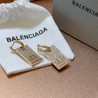 Cheap Balenciaga Earrings For Women #1176088 Replica Wholesale [$36.00 USD] [ITEM#1176088] on Replica Balenciaga Earrings