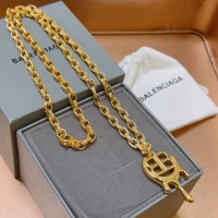 Balenciaga Necklaces #1176094