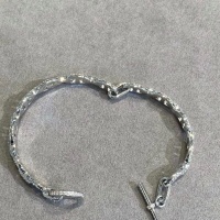 Cheap Bvlgari Bracelets #1176105 Replica Wholesale [$60.00 USD] [ITEM#1176105] on Replica Bvlgari Bracelets
