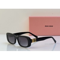 MIU MIU AAA Quality Sunglasses #1176241