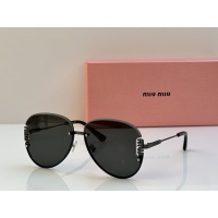 MIU MIU AAA Quality Sunglasses #1176248