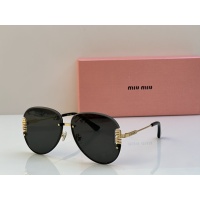 MIU MIU AAA Quality Sunglasses #1176249