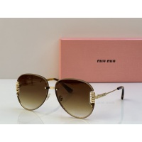 Cheap MIU MIU AAA Quality Sunglasses #1176251 Replica Wholesale [$60.00 USD] [ITEM#1176251] on Replica MIU MIU AAA Sunglasses