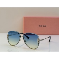 MIU MIU AAA Quality Sunglasses #1176253