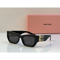 MIU MIU AAA Quality Sunglasses #1176255
