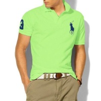 Ralph Lauren Polo T-Shirts Short Sleeved For Men #1176282