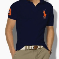 Ralph Lauren Polo T-Shirts Short Sleeved For Men #1176291