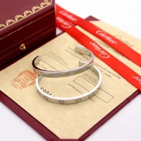 Cartier bracelets #1176320