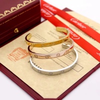 Cheap Cartier bracelets #1176320 Replica Wholesale [$27.00 USD] [ITEM#1176320] on Replica Cartier bracelets