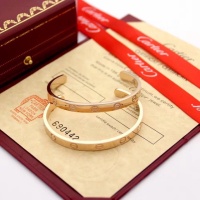 Cartier bracelets #1176321