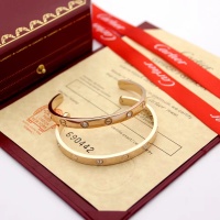 Cheap Cartier bracelets #1176324 Replica Wholesale [$27.00 USD] [ITEM#1176324] on Replica Cartier bracelets