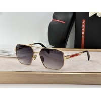 Cheap Prada AAA Quality Sunglasses #1176339 Replica Wholesale [$56.00 USD] [ITEM#1176339] on Replica Prada AAA Quality Sunglasses