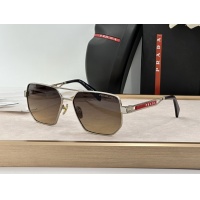 Prada AAA Quality Sunglasses #1176340