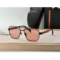Prada AAA Quality Sunglasses #1176342