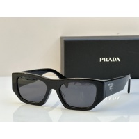 Prada AAA Quality Sunglasses #1176344