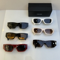 Cheap Prada AAA Quality Sunglasses #1176346 Replica Wholesale [$52.00 USD] [ITEM#1176346] on Replica Prada AAA Quality Sunglasses