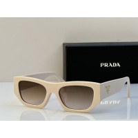 Prada AAA Quality Sunglasses #1176347