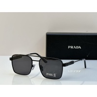 Prada AAA Quality Sunglasses #1176350