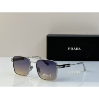 Prada AAA Quality Sunglasses #1176353