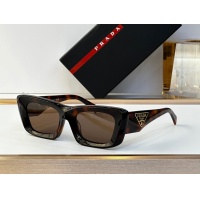 Prada AAA Quality Sunglasses #1176357