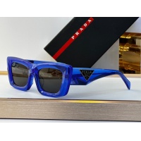 Cheap Prada AAA Quality Sunglasses #1176358 Replica Wholesale [$60.00 USD] [ITEM#1176358] on Replica Prada AAA Quality Sunglasses