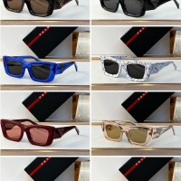 Cheap Prada AAA Quality Sunglasses #1176359 Replica Wholesale [$60.00 USD] [ITEM#1176359] on Replica Prada AAA Quality Sunglasses