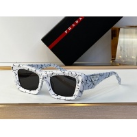 Prada AAA Quality Sunglasses #1176363