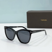 Cheap Tom Ford AAA Quality Sunglasses #1176365 Replica Wholesale [$45.00 USD] [ITEM#1176365] on Replica Tom Ford AAA Quality Sunglasses