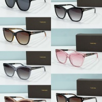 Cheap Tom Ford AAA Quality Sunglasses #1176366 Replica Wholesale [$45.00 USD] [ITEM#1176366] on Replica Tom Ford AAA Quality Sunglasses