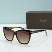 Cheap Tom Ford AAA Quality Sunglasses #1176369 Replica Wholesale [$45.00 USD] [ITEM#1176369] on Replica Tom Ford AAA Quality Sunglasses