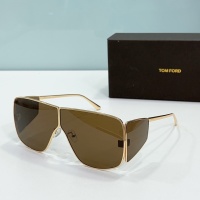 Cheap Tom Ford AAA Quality Sunglasses #1176379 Replica Wholesale [$48.00 USD] [ITEM#1176379] on Replica Tom Ford AAA Quality Sunglasses