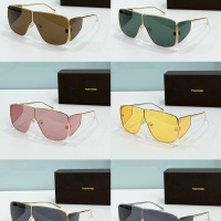 Cheap Tom Ford AAA Quality Sunglasses #1176380 Replica Wholesale [$48.00 USD] [ITEM#1176380] on Replica Tom Ford AAA Quality Sunglasses