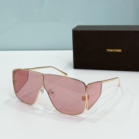 Cheap Tom Ford AAA Quality Sunglasses #1176381 Replica Wholesale [$48.00 USD] [ITEM#1176381] on Replica Tom Ford AAA Quality Sunglasses