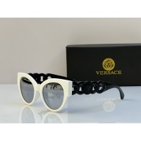 Versace AAA Quality Sunglasses #1176408