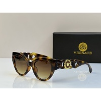 Cheap Versace AAA Quality Sunglasses #1176412 Replica Wholesale [$52.00 USD] [ITEM#1176412] on Replica Versace AAA Quality Sunglasses