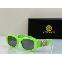 Versace AAA Quality Sunglasses #1176417