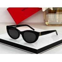 Yves Saint Laurent YSL AAA Quality Sunglasses #1176423