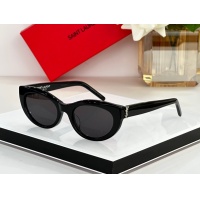Yves Saint Laurent YSL AAA Quality Sunglasses #1176424