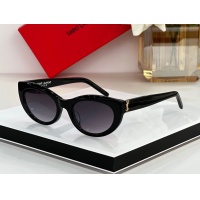 Cheap Yves Saint Laurent YSL AAA Quality Sunglasses #1176425 Replica Wholesale [$60.00 USD] [ITEM#1176425] on Replica Yves Saint Laurent YSL AAA Quality Sunglasses