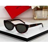 Yves Saint Laurent YSL AAA Quality Sunglasses #1176426