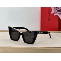 Yves Saint Laurent YSL AAA Quality Sunglasses #1176432