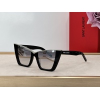 Yves Saint Laurent YSL AAA Quality Sunglasses #1176436