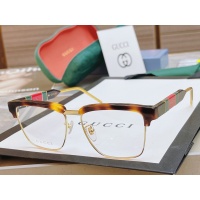 Gucci Fashion Goggles #1176527