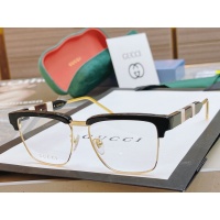 Gucci Fashion Goggles #1176529