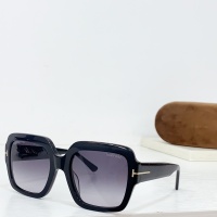 Cheap Tom Ford AAA Quality Sunglasses #1176533 Replica Wholesale [$45.00 USD] [ITEM#1176533] on Replica Tom Ford AAA Quality Sunglasses